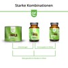 BeGreen Vita Green | High Dose Vitamin C + Multivitamin