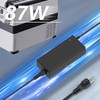 14.5V Portable Car Refrigerator DC Power Cord Fridge Freezer Cooler