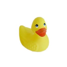 Happy People 40154 - Happy Baby, Bade-Ente