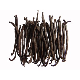 Vanilla Beans 27-66 pods, Extraction Grade, (13,43 £ /oz)