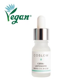 Koslow Cerareposome 10g Ceramide Liposome Ampoule - 1 piece / 코슬로우 세라레포좀 10g 세라마이드 리포좀 앰플 - 1개