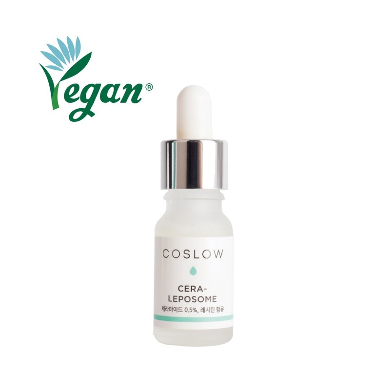 Koslow Cerareposome 10g Ceramide Liposome Ampoule - 1 piece /