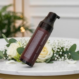 Mongul Cloud Partners Noiremo hair dye shampoo covers gray hair, slightly acidic protein / 누아레모 염색샴푸 새치 흰머리 커버 단백질 약산성