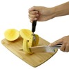 Fackelmann Mango Fork 21 cm, High-Quality Kitchen Aid with Functional