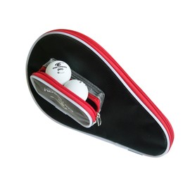 Cornilleau TISCHTENNISSCHLÄGERHÜLLE Safe