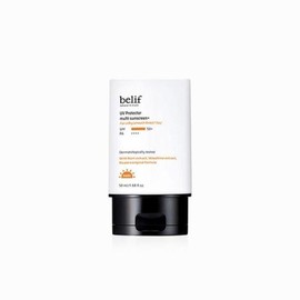 Belif (셀러허브)빌리프 UV 프로텍터 멀티 선 스크린 플러스 50ml (S17402307) (Seller Hub) belif UV Protector Multi Sun Screen Plus 50ml (S17402307)