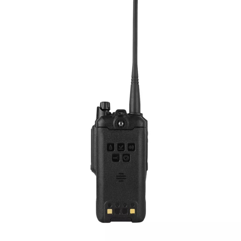 Baofeng UV-9R Analog Radio | Max 5W | Dual Band