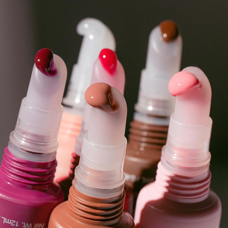 Beauty Creations | Lip Treatment & Tint – Brillo Hidratante