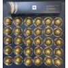 Nespresso Vertuo, Bianco Doppio, Bulk, Loose - 30 Pods