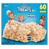 Rice Krispies Treats, Original, 0.78 oz, 60 ct