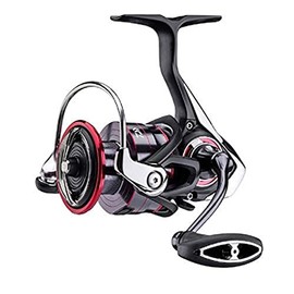 Daiwa 17 Fuego LT 4000-C