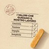 Bonomi Savoiardi – Lady Fingers, 500g