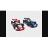 레고 F1 Williams Racing & Haas F1 레이스 카 :