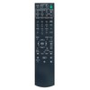 VINABTY RM-E02E Replacement Remote Control Compatible with SONY Audio System