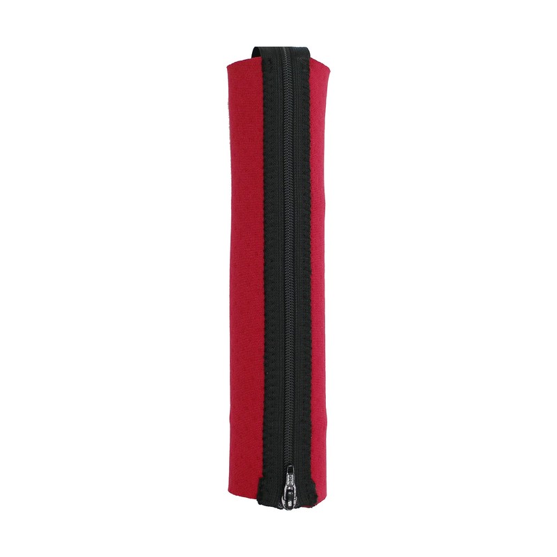 BOW BRAND BOW-JA2200-RD Flexible Grip Cover, Red
