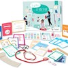Amulette DOCT SI J'ais le Doctor Gift Set Educational Game