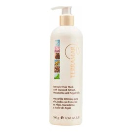 Mascarilla Capilar Jumbo 500mls Terramar 100% Original