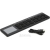 Korg nanoPAD2 Slim-Line Pad Controller - Black