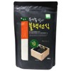 청오건강 청오 유기농 발아 블랙 선식 500g Cheongo Health Cheongo