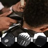 New 6pcs Professional Hair Clipper Guards Cutting Guides Fit for