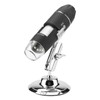 Professional Digital Electronic Microscope 1000X Magnifier Analog AV Output (,