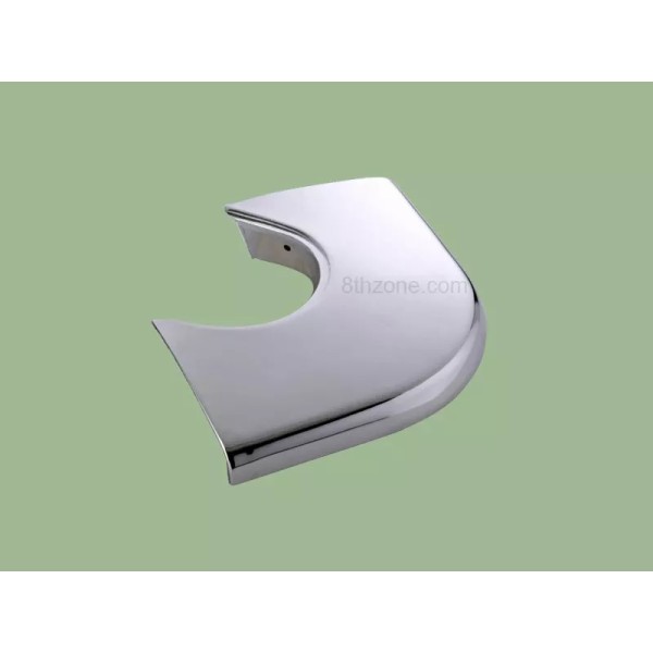 Born Winner Billiard Pool Table Silver Corner fits Brunswick Gold