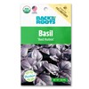 Back to the Roots - 100% Organic Seed Packet -