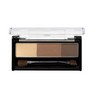 Anjumain Heavy Rotation Kiss Me Natural Powder Eyebrow 2.3g, 02 Ash Brown, 1 pc. / 헤비로테이션 키스미 내추럴 파우더 아이브로우 2.3g, 02 애쉬 브라운, 1개
