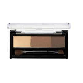 Anjumain Heavy Rotation Kiss Me Natural Powder Eyebrow 2.3g, 02 Ash Brown, 1 pc. / 헤비로테이션 키스미 내추럴 파우더 아이브로우 2.3g, 02 애쉬 브라운, 1개