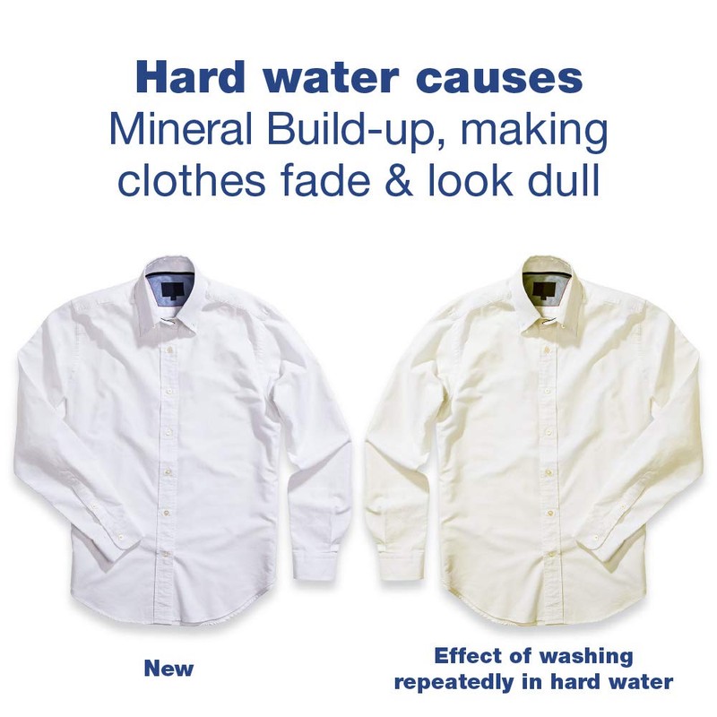 Calgon Liquid Water Softener, 32 oz (Pack of 2)