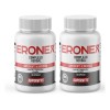 Supervits Pack Eronex Complejo Herbal Salud Capsulas Sfn Sabor