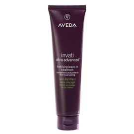 Aveda Invati Ultra Advanced Fortifying Leave-in Tratamiento sin enjuague | Fortalece, desenreda el cabello debilitado, frágil, Ayuda a reducir la rotura.