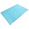 Canopy Canvas Stainless Steel 2x3m Rectangle Canopy with Four Ropes