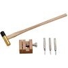 MKS Watch Tools Bright Made in a building (meiko-) buresurettoazyasutotu-rusetto