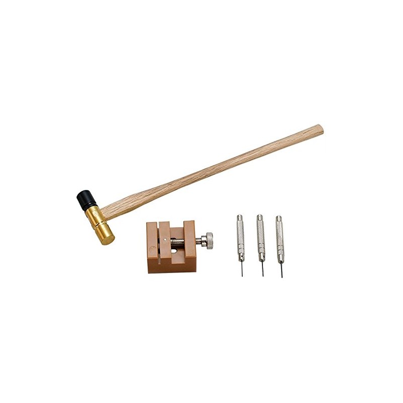 MKS Watch Tools Bright Made in a building (meiko-) buresurettoazyasutotu-rusetto