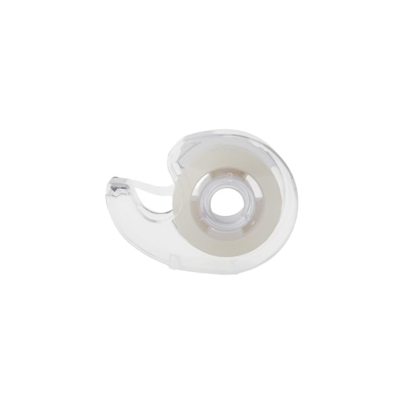 Jumbo Tape Dispenser with 50m Roll – Heavy Duty Plastic