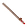 Legami - Gel Pen with Decorative Animal, Prevents Rolling, Red