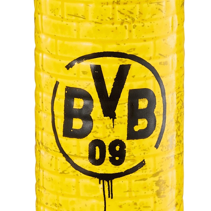 Borussia Dortmund, BVB Salt and Pepper Shakers Yellow Wall (Set