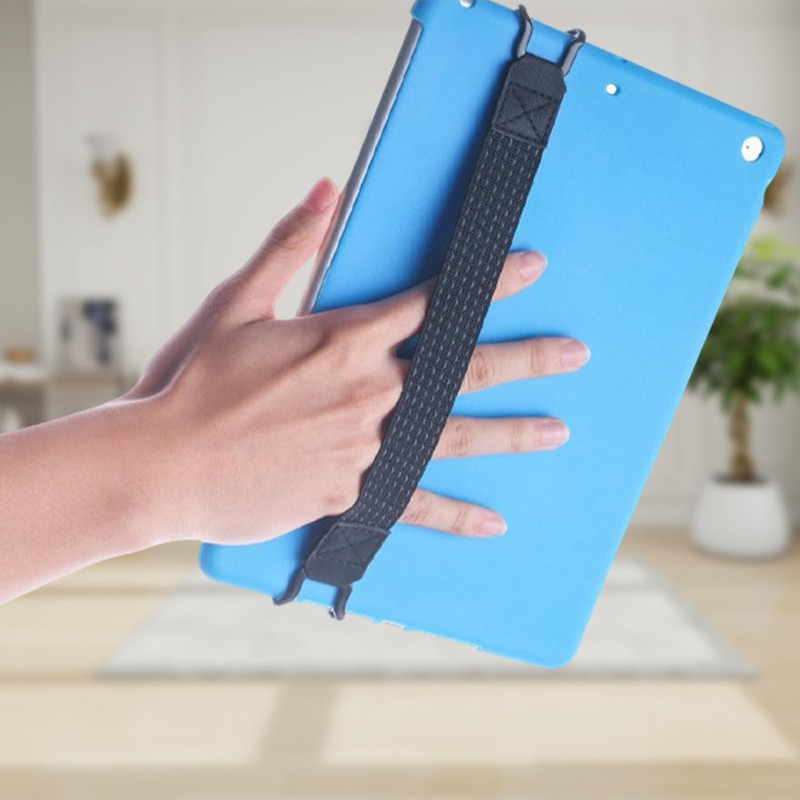 TRACOMPAN Secure Hand Strap Holder - 2 Packs for 7-13