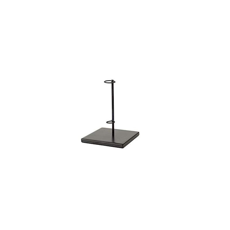 Easels by Amron Cane Stand, Walking Stick, Staff, Rod, Holder