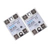 SSR-100DD Solid State Relay DC to DC (Input 3-32V DC