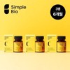 TV특가심플바이오 비타민C 500 60정x6병(12개월) TV Special Simple Bio Vitamin C