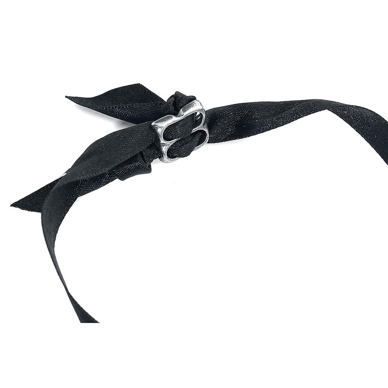 Alchemy Gothic Guirlande D'Amour Necklace