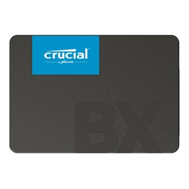 Crucial Compatible CT240BX500SSD1T