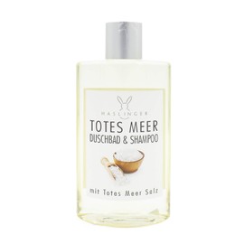 Haslinger® Dead Sea Shower Bath Shampoo 200ml