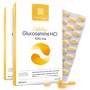 Healthspan Optiflex Glucosamine 1,000mg with Vitamin C | Joint Health