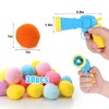 AIERSA Interactive Cat Toys for Indoor Cats, Cat Ball Launcher