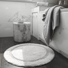 Allure Geo Floral Design Pack of 2 Hand Towels 50