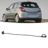Trunk Rear Parcel Shelf Strap 13367836 Rugged High Strength Rear