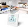 Smart Thermostat Programmable High Accuracy 3 Modes Adjustable Multifunctional Floor